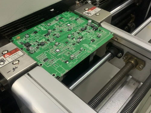 SMT貼片加工對環境工廠生產環境的要求